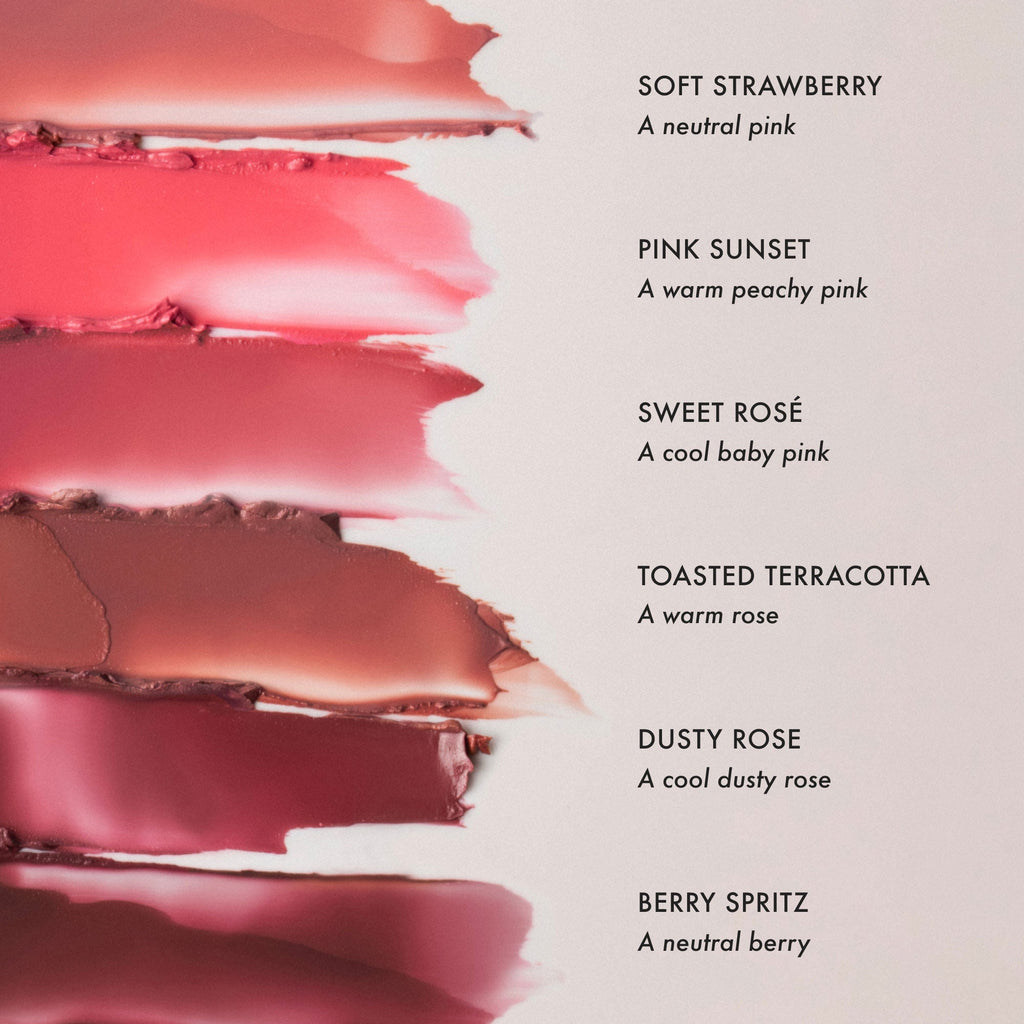 Blush Butter Balm