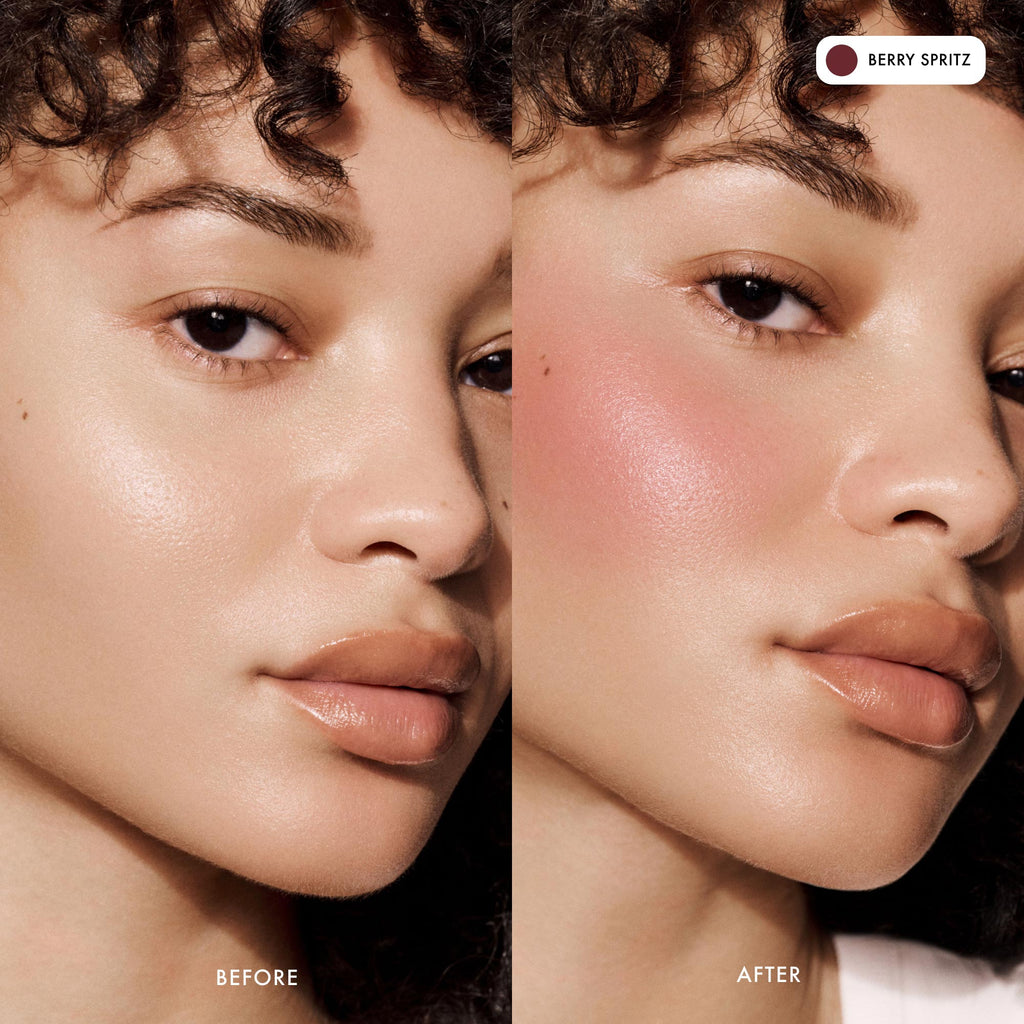 Blush Butter Balm