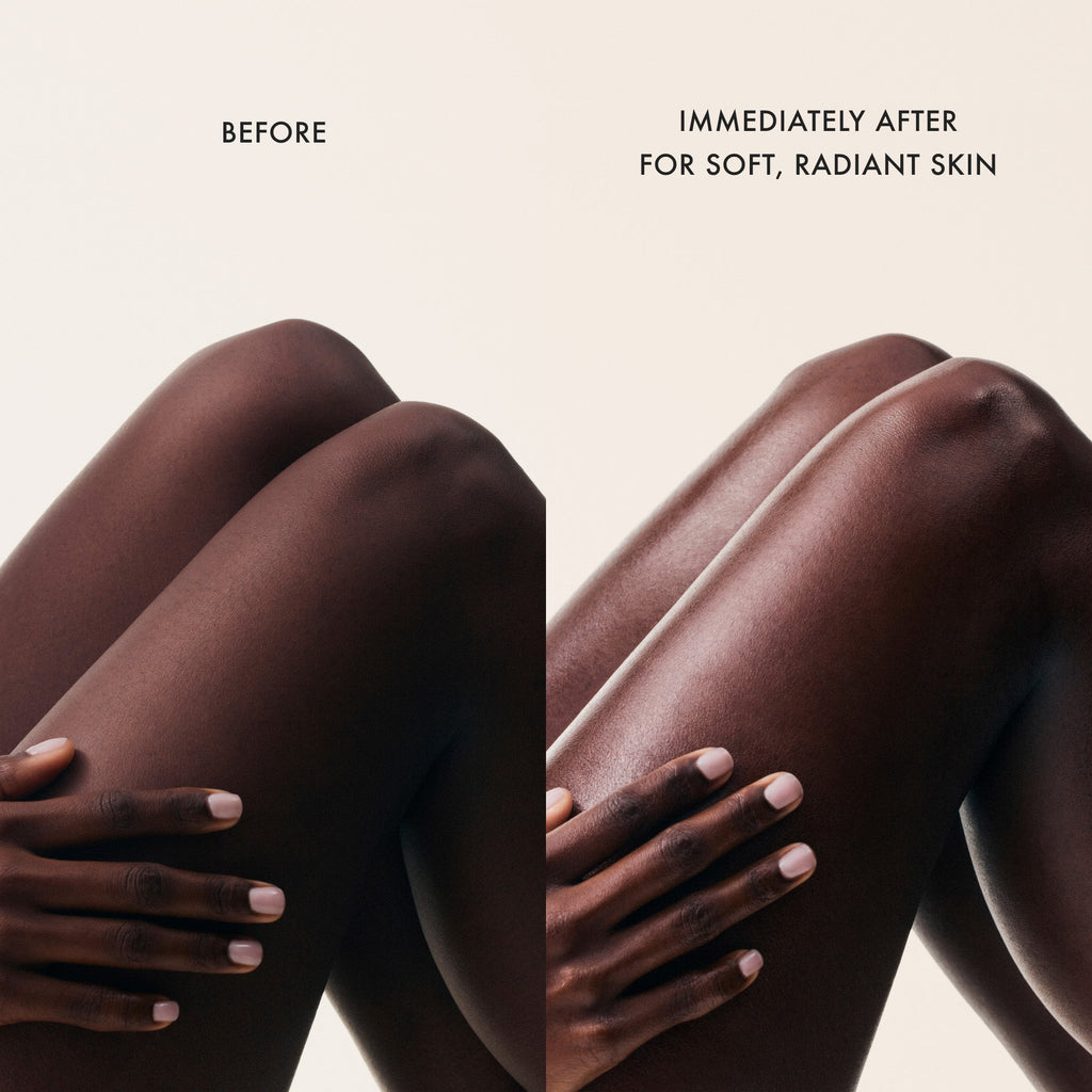 Body Butter Balm Pistachio Milk Travel Size
