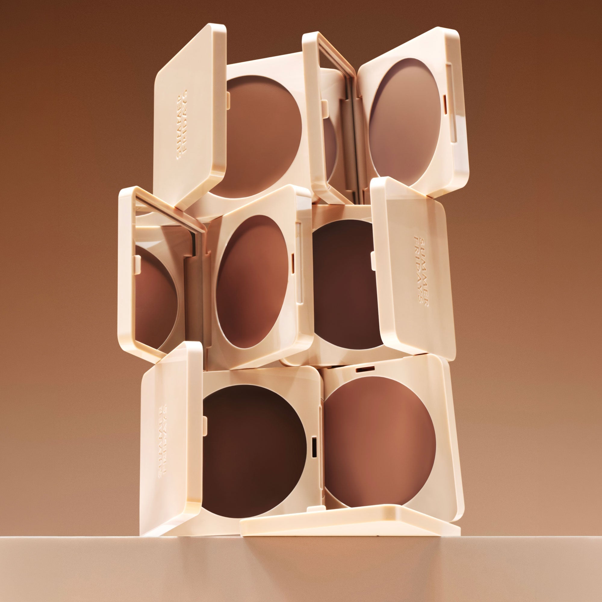 Bronzer Butter Balm Desert
