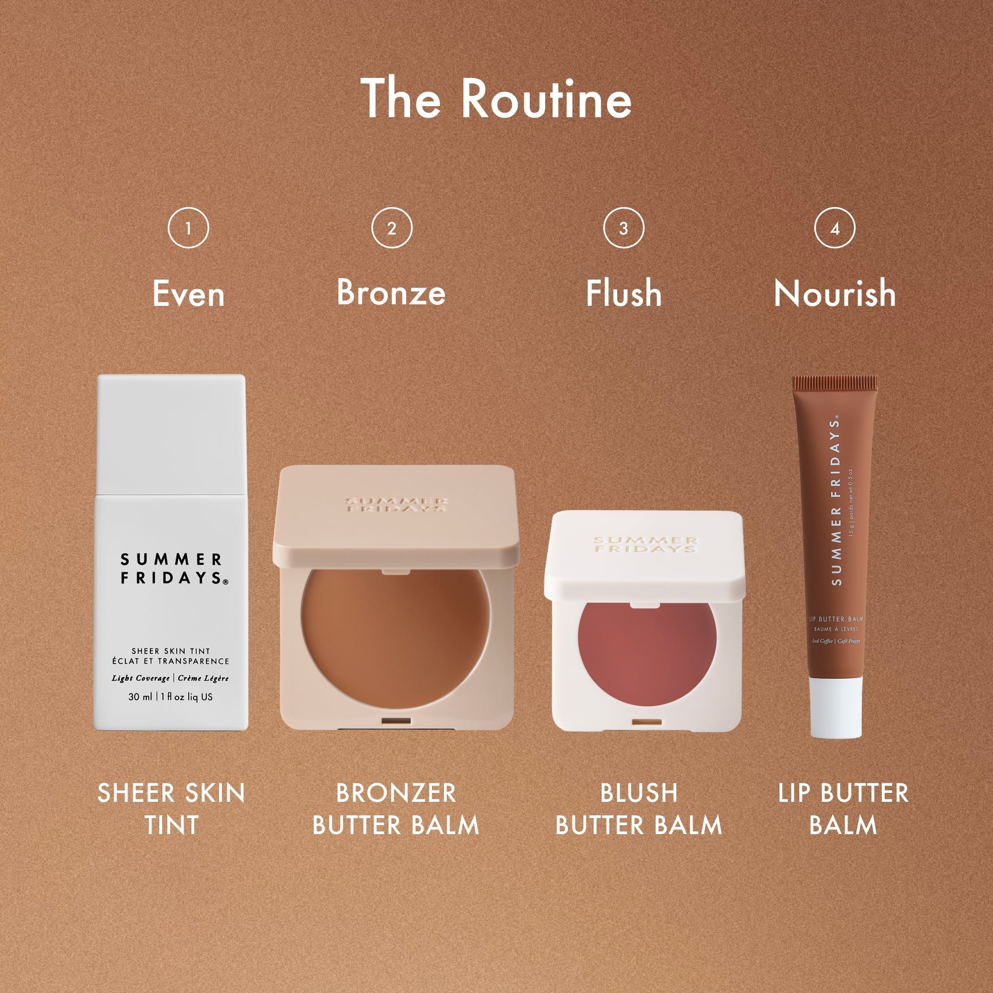 Bronzer Butter Balm Dune