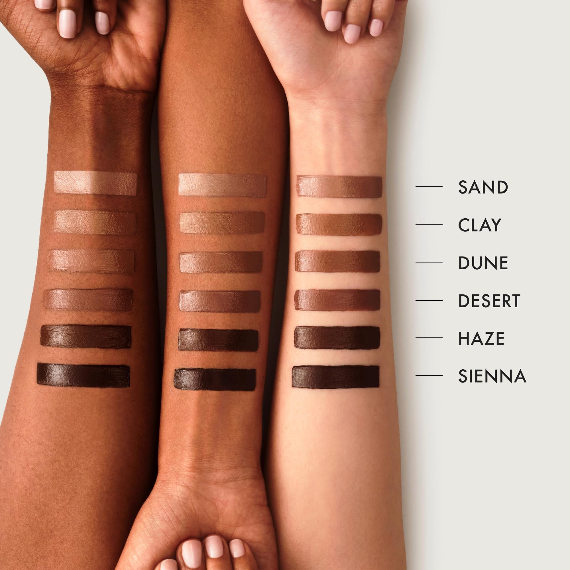 Bronzer Butter Balm Sienna