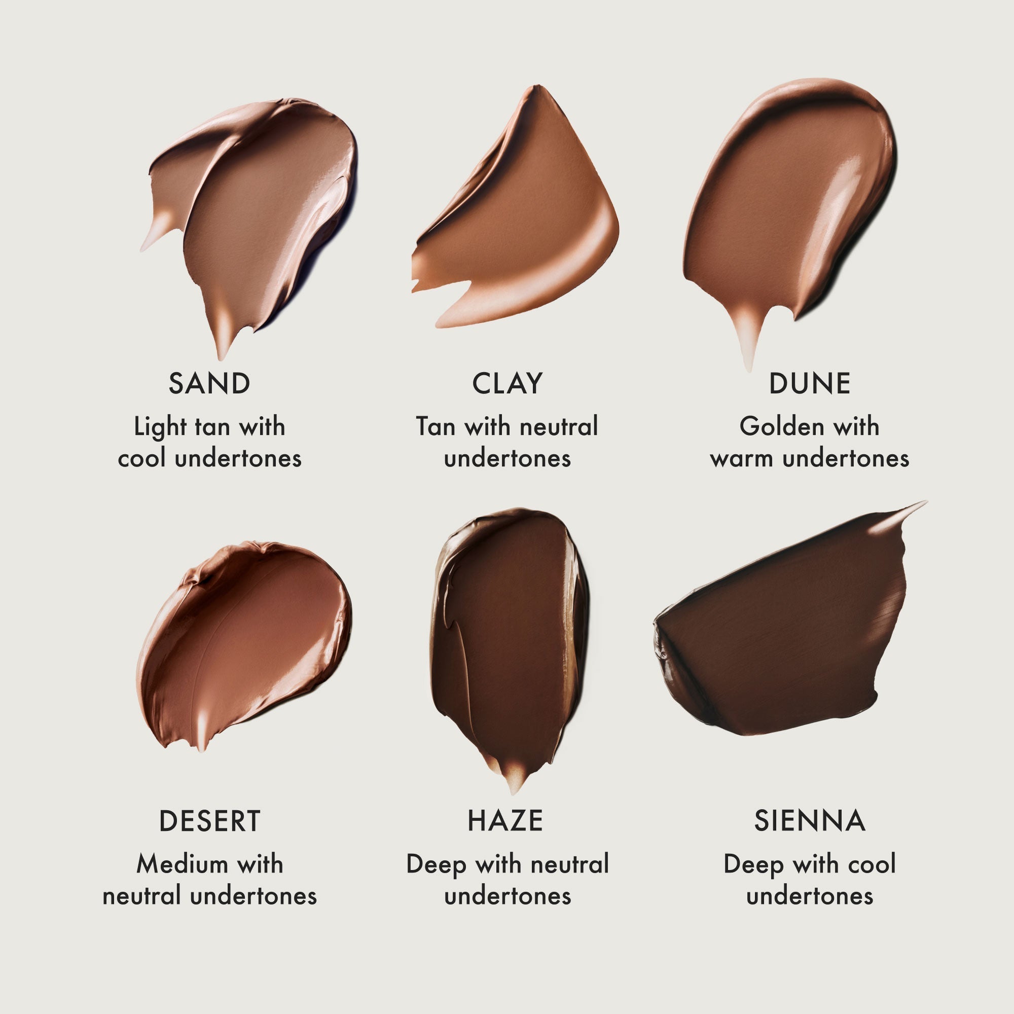 Bronzer Butter Balm Clay