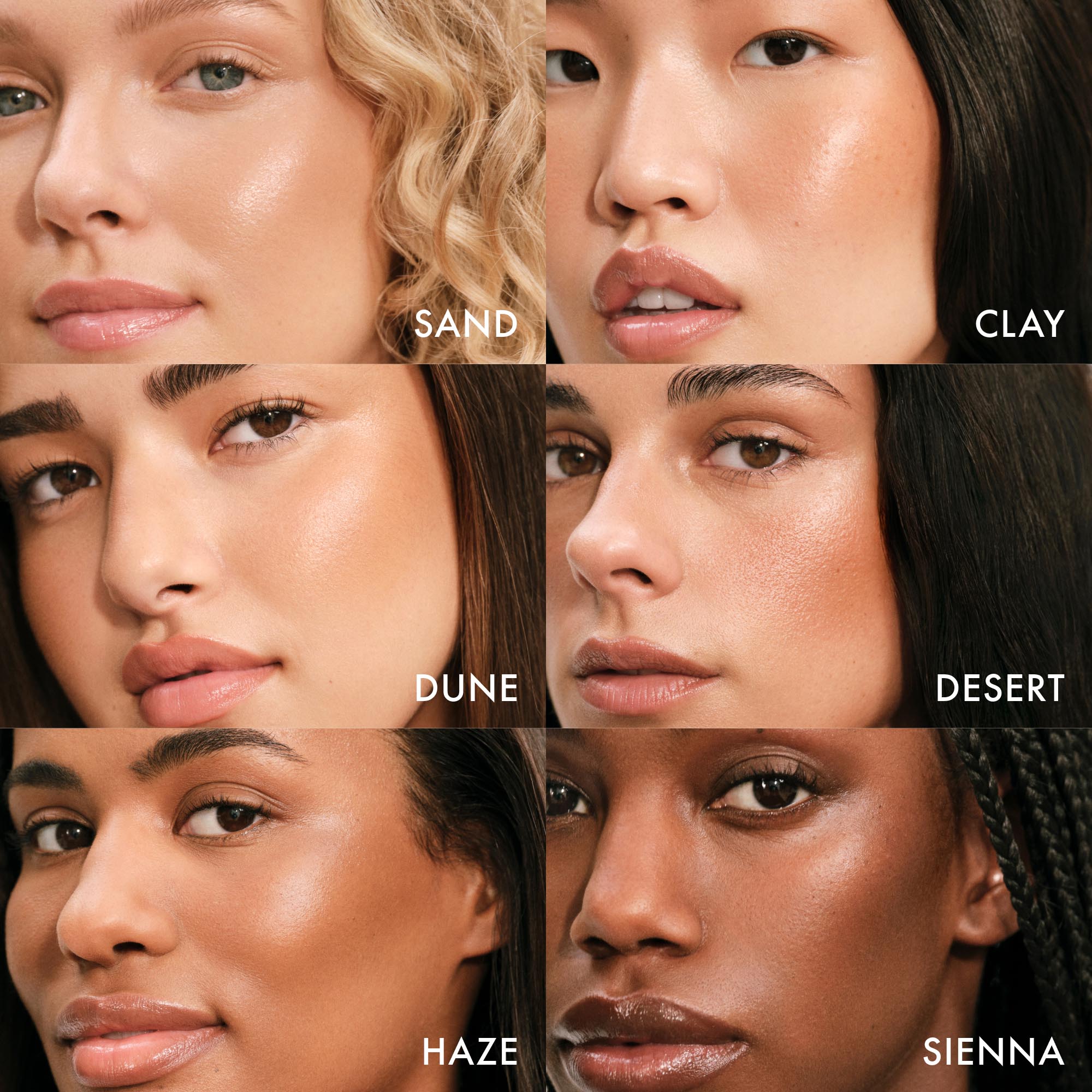 Bronzer Butter Balm Desert
