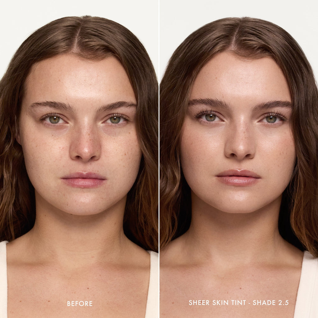 Sheer Skin Tint