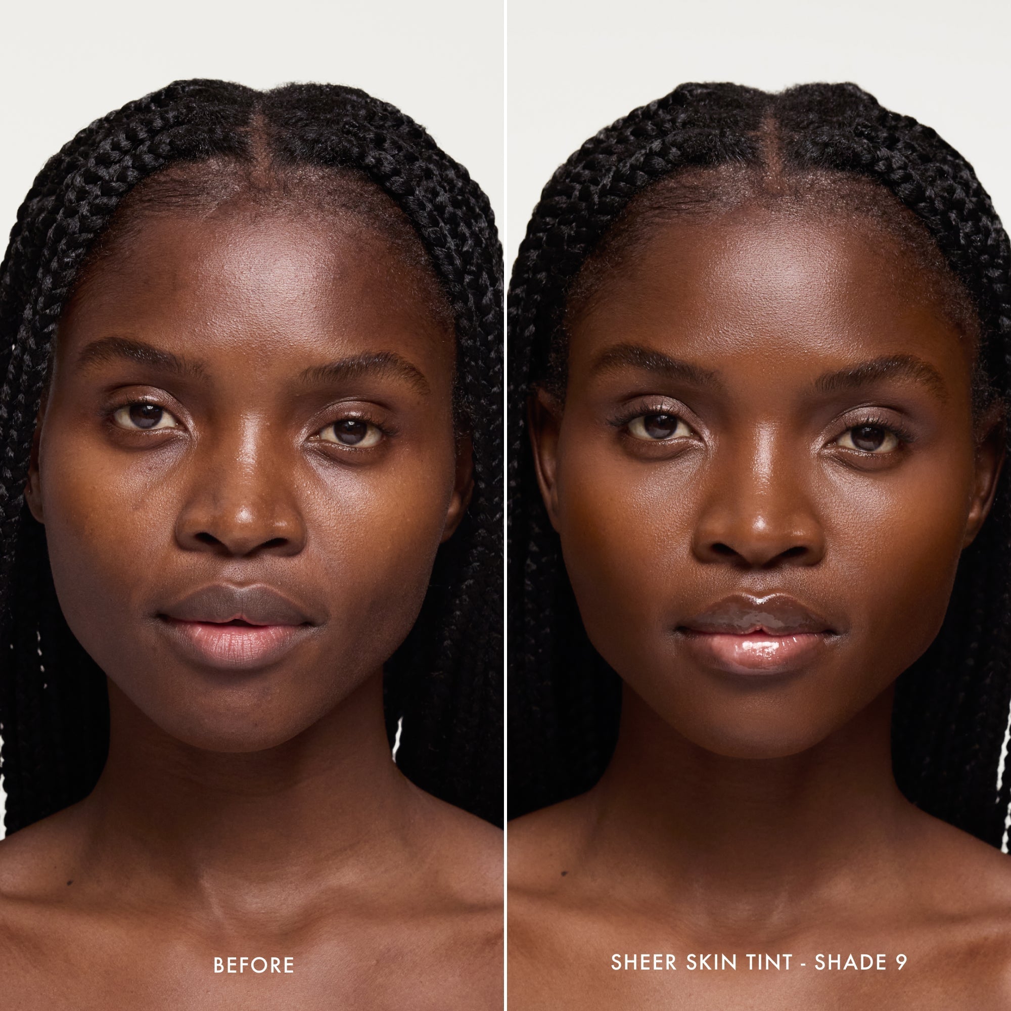 Sheer Skin Tint