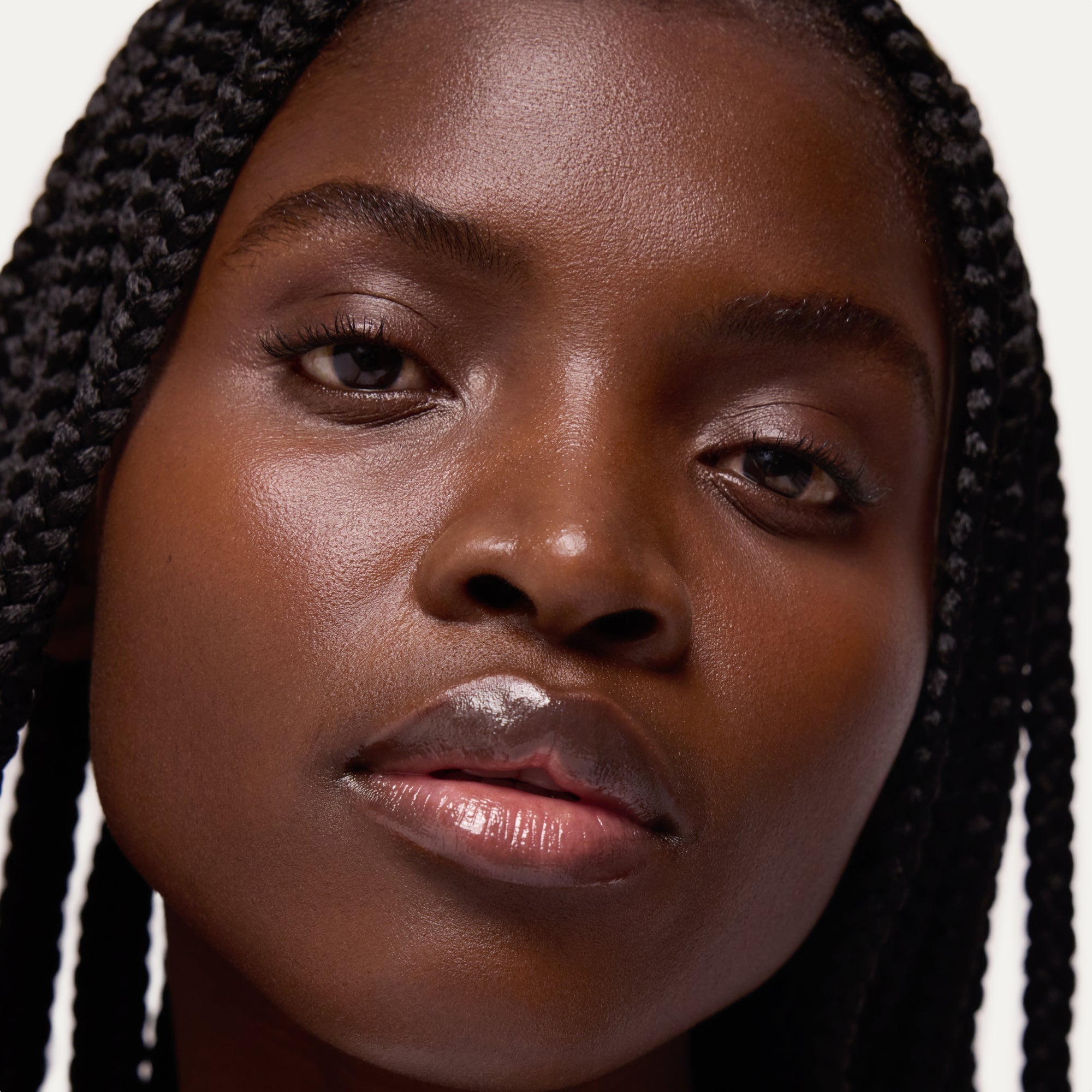 Sheer Skin Tint